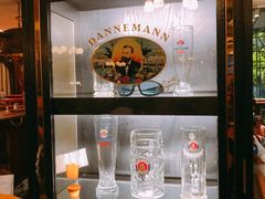 -宝莱纳餐厅(滨江店)