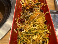 -锅老头铁锅炖•大锅蒸汽海鲜(韩乐坊店)