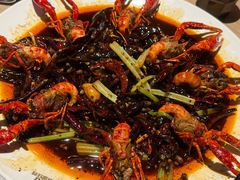 -红盔甲·小龙虾(车公庙店)