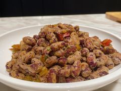 -云采云南菜(中山北路店)