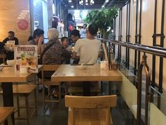 -老班长手工灌汤包(嘉洲广场店)