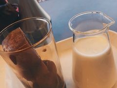 -dotcom coffee古点咖啡(致真大厦店)