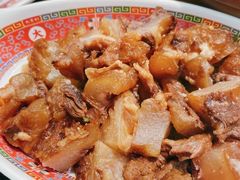 -大吉利·潮汕牛肉火锅(河西店)