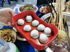 -马路边边·成都串串(翠柏路店)