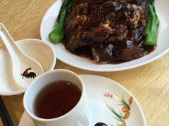 -和膳居饮食有限公司