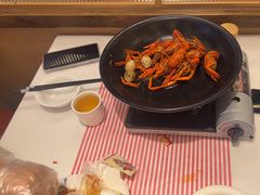 -严三毛口味虾·小严同学的店(曙光路直营店)