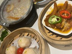 -點無缺茶楼·海鲜酒家(世博店)