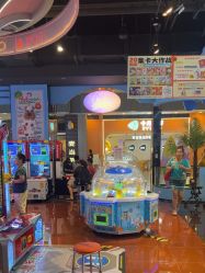 -卡通尼乐园(荟聚中心店)