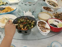 -友鹏海鲜(新宜白大道店)