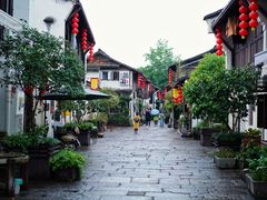 -小河直街历史文化街区