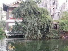 -荔湾湖公园