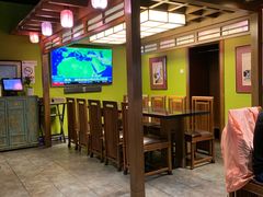 大堂-伊藤ITO(侨福芳草地购物中心店)