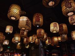 -南京大牌档(青岛万象城店)