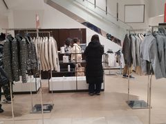 -ZARA(吉利大厦店)