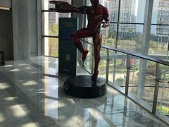 -银泰百货(厦门国贸中心店)