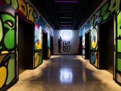 -Trainyard 炼·工场(中国国际贸易中心店)