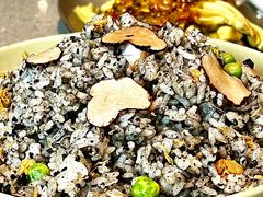 -半山腰·云南菜(侨福芳草地店)