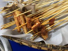 -马路边边·成都串串(翠柏路店)