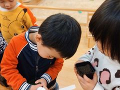 -婴智贝佳蒙特梭利早教托育中心(杨浦店)
