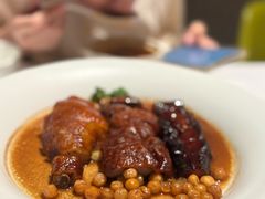 -汤城小厨•粤菜•靓汤(苏州街店)
