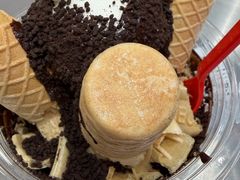-DQ·蛋糕·冰淇淋(科华王府井店)