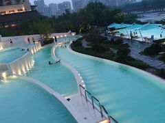 -清河半岛温泉度假酒店