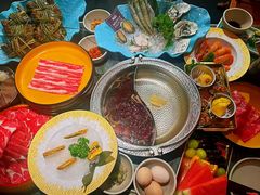-牛New寿喜烧(龙湖金沙天街店)