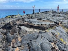 -夏威夷火山国家公园