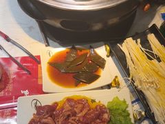 -鲜一烤肉(沈北店)