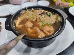 酸汤酥肉-稻香居锅贴(宋都御街店)