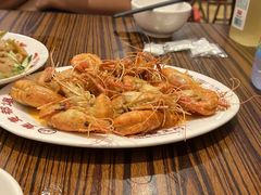 -等我餸上门海鲜大排档(天河南店)