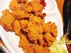-豪享来中西餐厅(隆昌店)