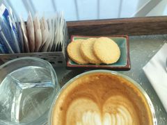 -深铁皇冠假日酒店·大堂吧