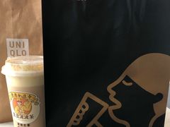 -喜茶(北京三里屯太古里店)