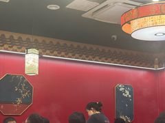 -京元盛铜锅涮肉(上海总店)