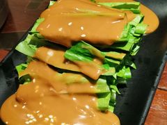 -江边城外烤全鱼(方庄时代购物中心店)