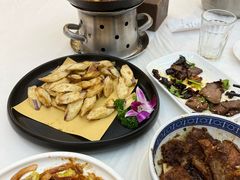 -庐州太太(鼓楼店)