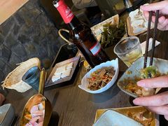 -土著渔匠·养生蝴蝶鱼(香樟路店)