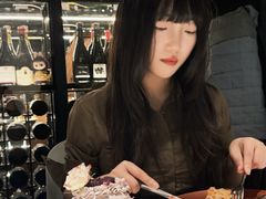 -Oyster Talks 四度蚝法餐厅