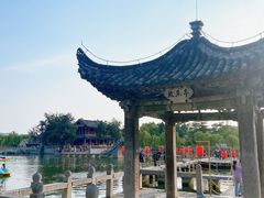 -百泉景区