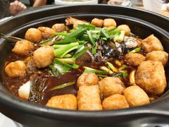 -壹只菜·崇明本地特色菜(崇明南门店)