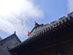 -雁门关景区