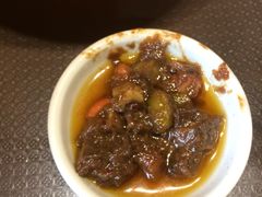 -毛华美食(清扬路店)