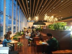 大堂-Seesaw Coffee(朝阳大悦城店)