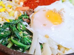 -全州拌饭馆(断桥店)
