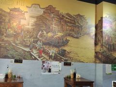大堂-春雪面馆(转塘店)