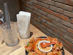 -INSA Korean Bistro饮鲨韩食酒馆