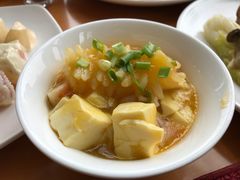 -视界美食自助餐厅·石家庄希尔顿酒店