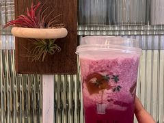 -绿小院(荔湾店)