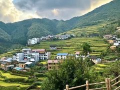 -婺源风景区